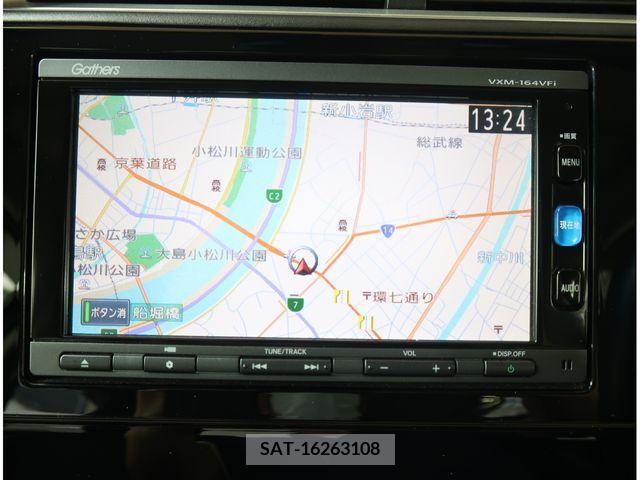 Honda SHUTTLE 2016-05 342359-21