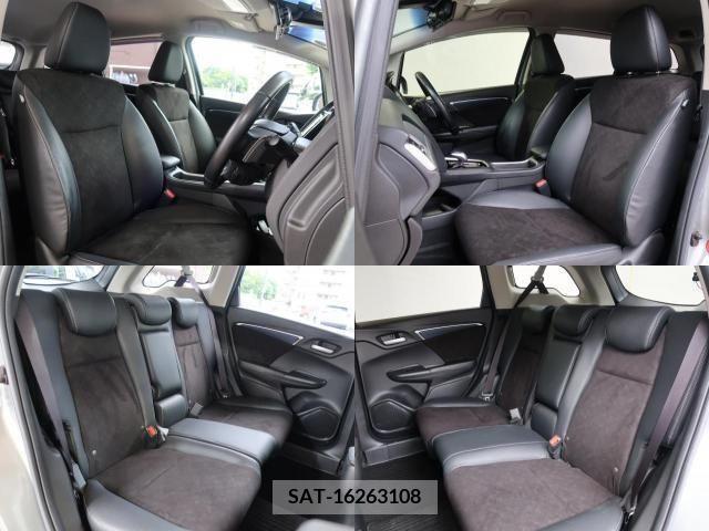 Honda SHUTTLE 2016-05 342359-3