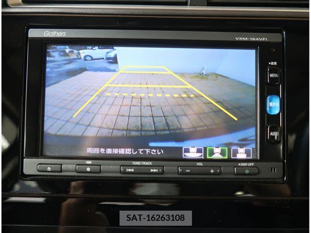 Honda SHUTTLE 2016-05 342359-22