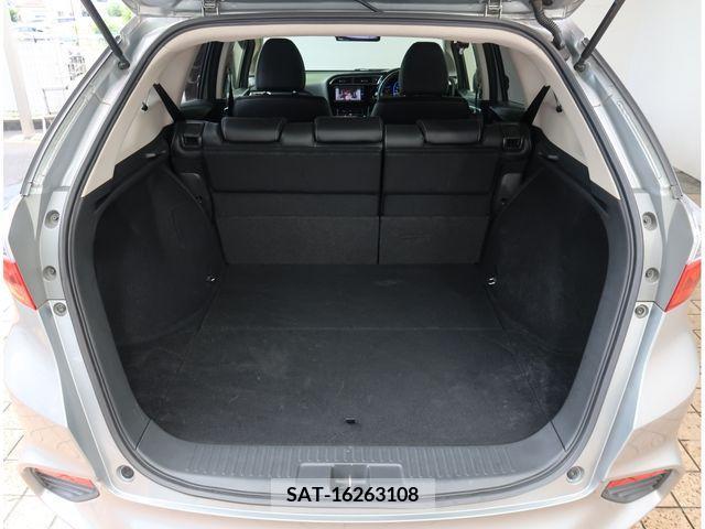 Honda SHUTTLE 2016-05 342359-23