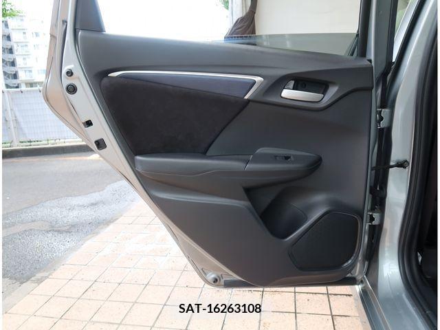 Honda SHUTTLE 2016-05 342359-29