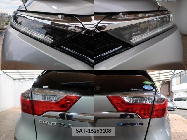 Honda SHUTTLE 2016-05 342359-4