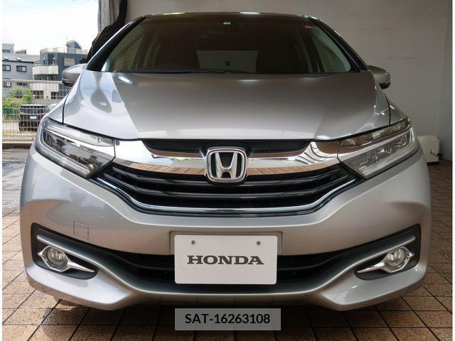 Honda SHUTTLE 2016-05 342359-11
