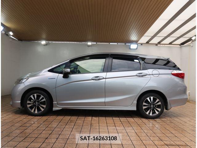 Honda SHUTTLE 2016-05 342359-10