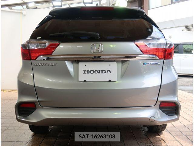 Honda SHUTTLE 2016-05 342359-12