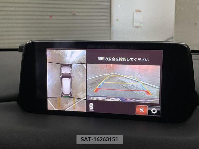 Mazda CX-8 2019-11 308568-18
