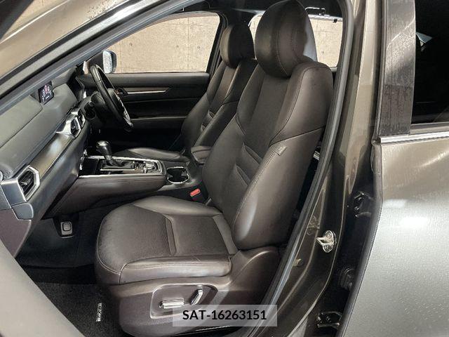 Mazda CX-8 2019-11 308568-5