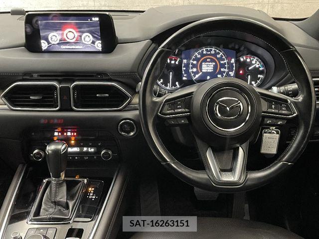 Mazda CX-8 2019-11 308568-2