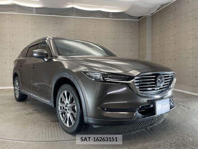 Mazda CX-8 2019-11 308568-11