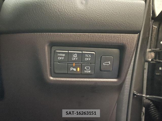 Mazda CX-8 2019-11 308568-20