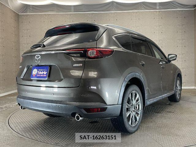 Mazda CX-8 2019-11 308568-1
