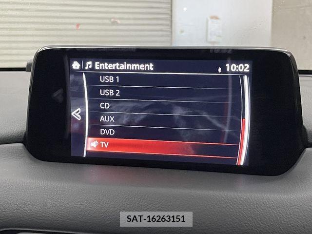Mazda CX-8 2019-11 308568-17