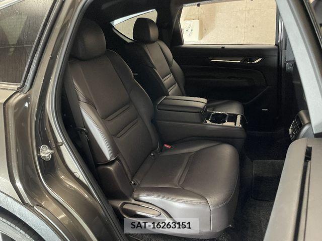 Mazda CX-8 2019-11 308568-4