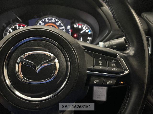 Mazda CX-8 2019-11 308568-22
