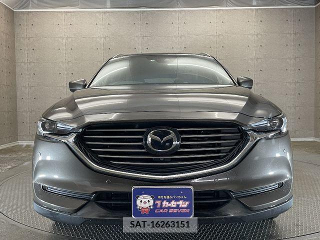 Mazda CX-8 2019-11 308568-10