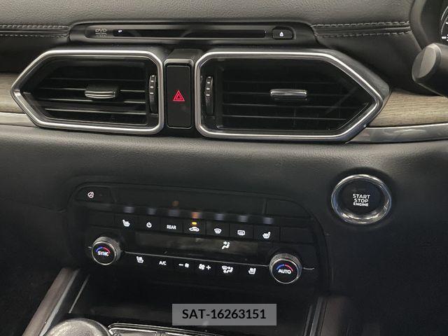 Mazda CX-8 2019-11 308568-19