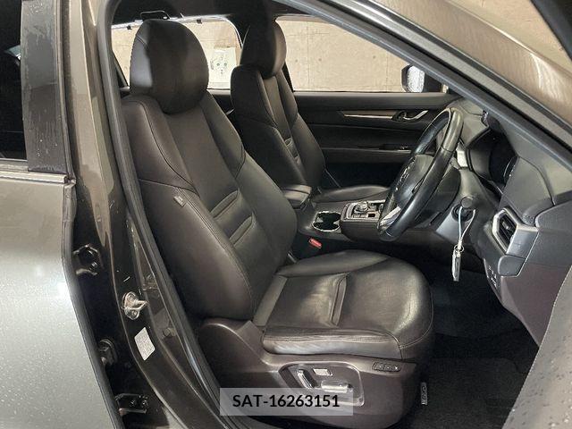 Mazda CX-8 2019-11 308568-3