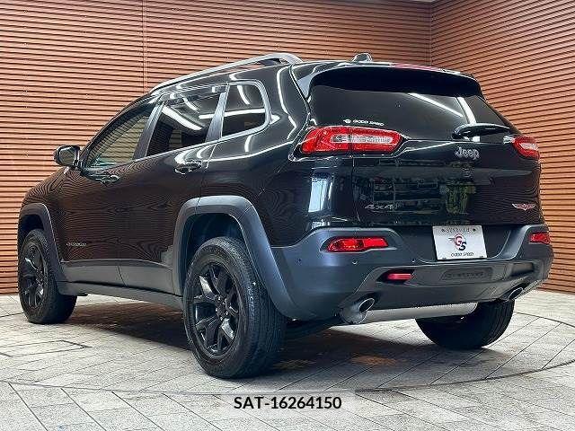 Jeep CHEROKEE 2015-03 273278-15