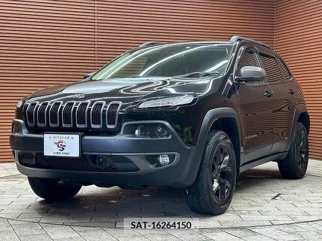 Jeep CHEROKEE 2015-03 273278-14