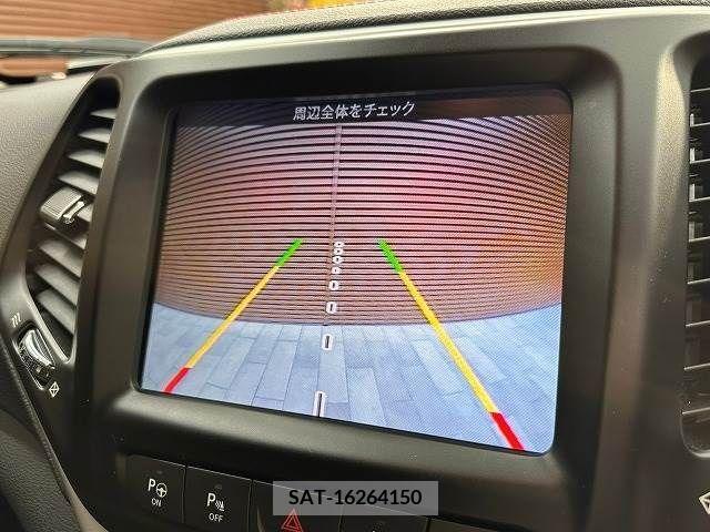 Jeep CHEROKEE 2015-03 273278-6