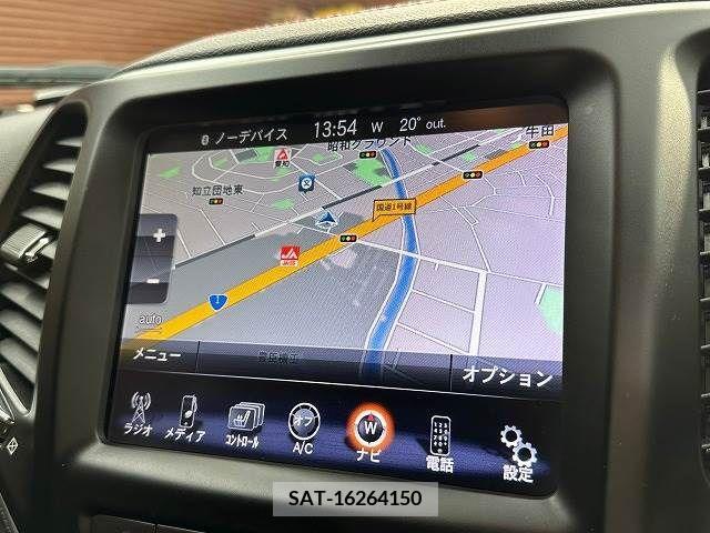 Jeep CHEROKEE 2015-03 273278-3