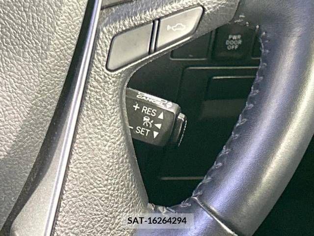 Toyota ALPHARD 2015-05 276823-5