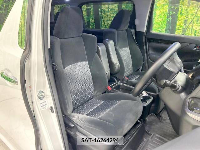 Toyota ALPHARD 2015-05 276823-8
