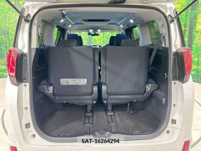 Toyota ALPHARD 2015-05 276823-11
