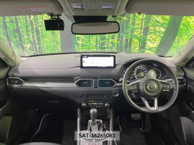 Mazda CX-5 2022-02 295937-1