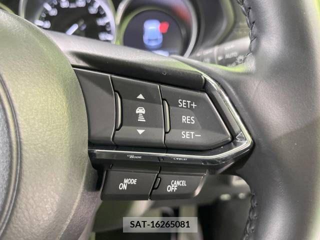 Mazda CX-5 2022-02 295937-6