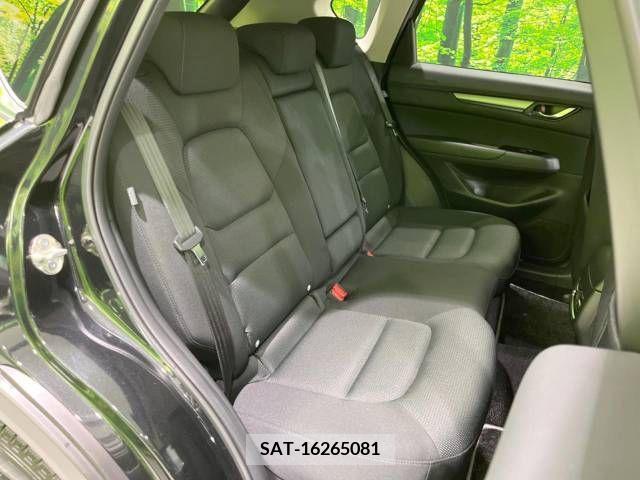 Mazda CX-5 2022-02 295937-10