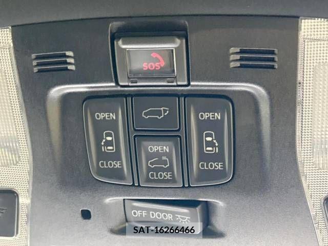 Toyota ALPHARD 2020-06 355509-7