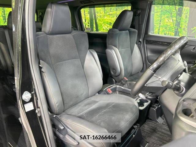 Toyota ALPHARD 2020-06 355509-8
