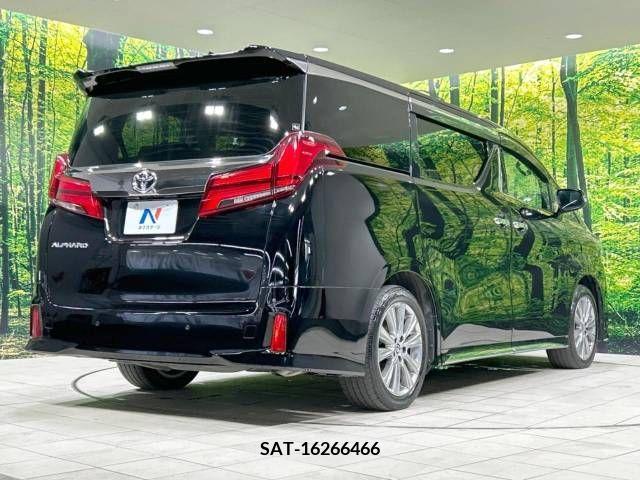 Toyota ALPHARD 2020-06 355509-18