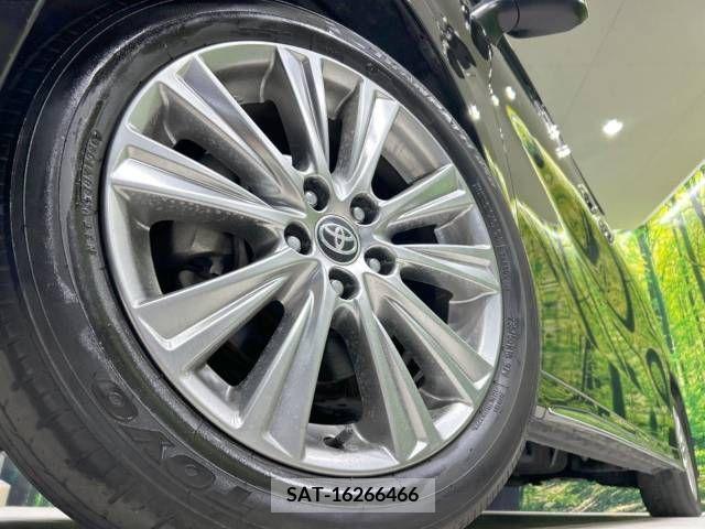 Toyota ALPHARD 2020-06 355509-14