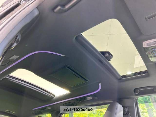 Toyota ALPHARD 2020-06 355509-2