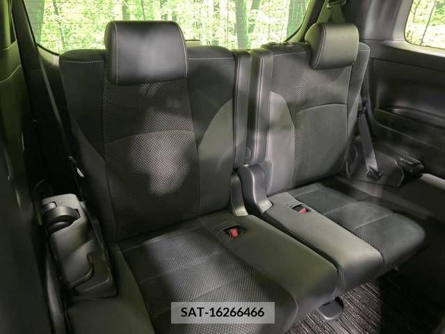 Toyota ALPHARD 2020-06 355509-10