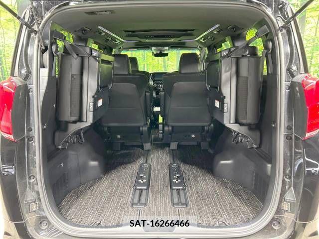 Toyota ALPHARD 2020-06 355509-11