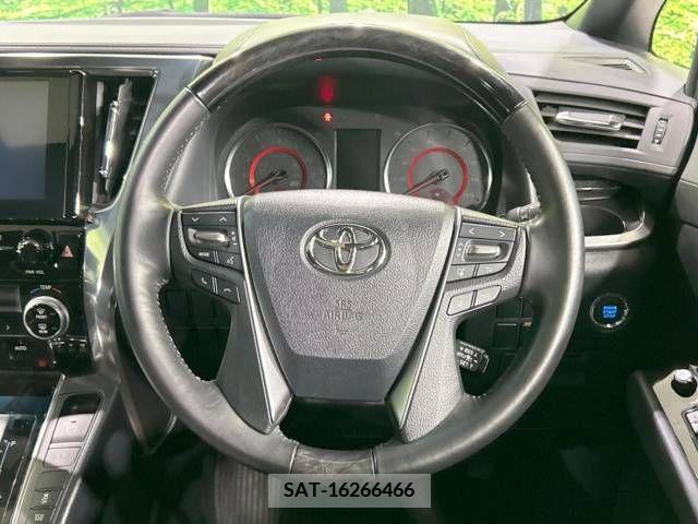 Toyota ALPHARD 2020-06 355509-12