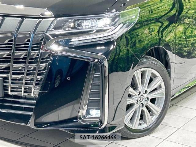 Toyota ALPHARD 2020-06 355509-13