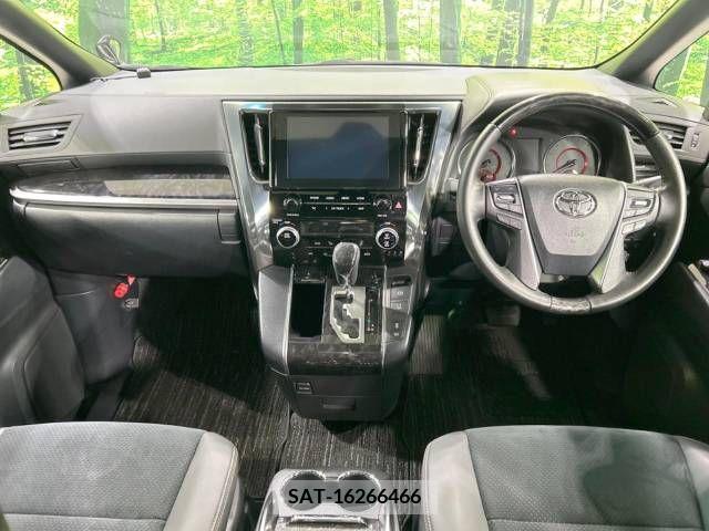 Toyota ALPHARD 2020-06 355509-1