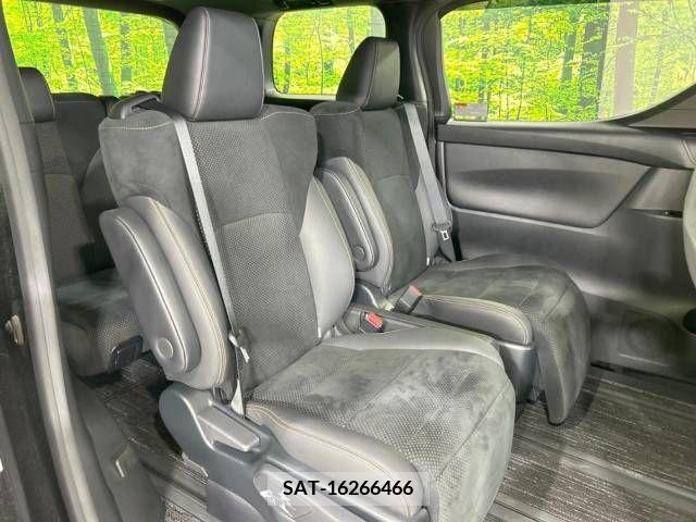 Toyota ALPHARD 2020-06 355509-9