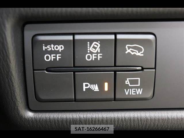 Mazda CX-5 2021-10 265997-4