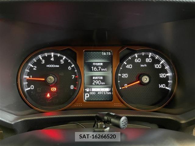 Daihatsu TAFT 2022-06 310804-6