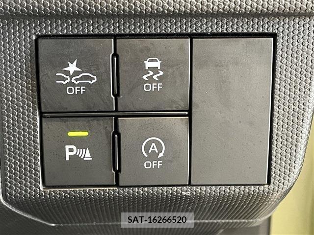 Daihatsu TAFT 2022-06 310804-15