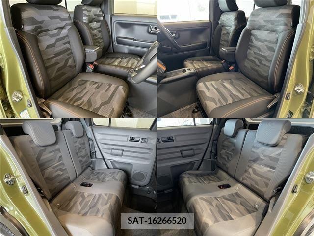 Daihatsu TAFT 2022-06 310804-4