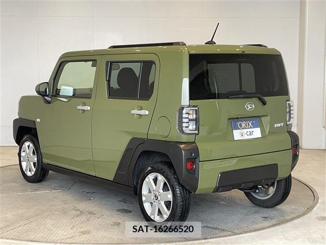 Daihatsu TAFT 2022-06 310804-13