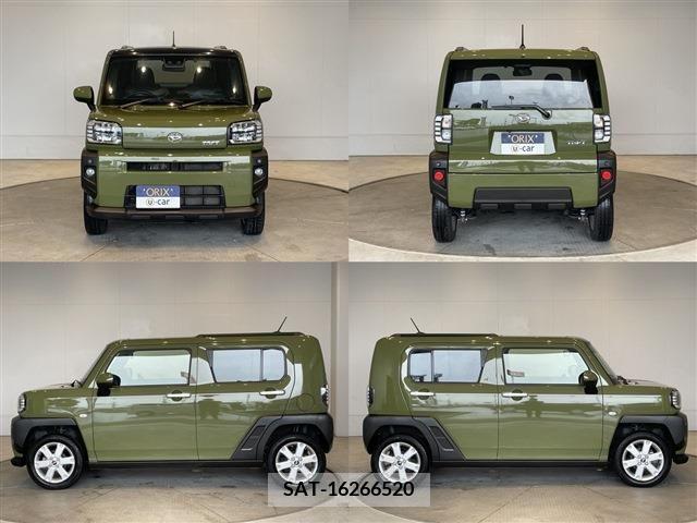 Daihatsu TAFT 2022-06 310804-3