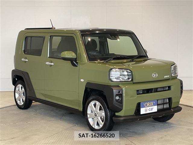 Daihatsu TAFT 2022-06 310804-12