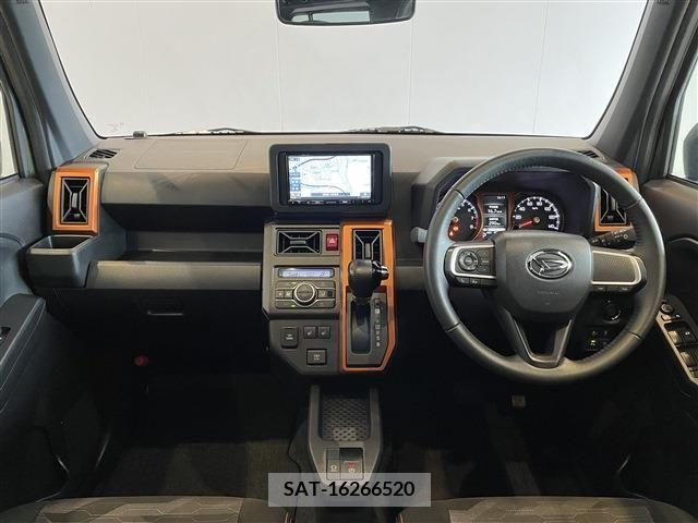 Daihatsu TAFT 2022-06 310804-2